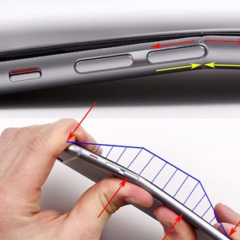 iphone 7 bendgate 2 1