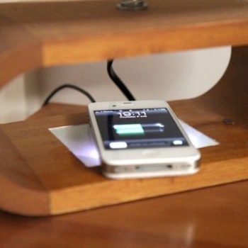 iphone 7 pourrait introduire la recharge sans fil 1