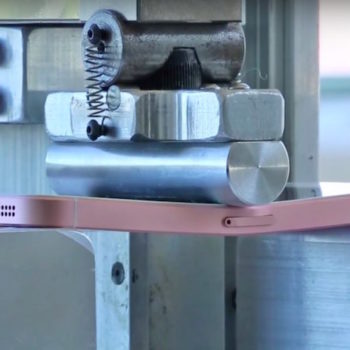 iphone se et iphone 6s tests torture 1 1