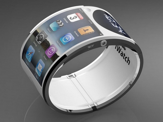 iwatch apple envisagerait un chargeur solaire pour sa montre connectee 1