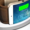 iwatch un modele sport et un autre plus chic designer 1