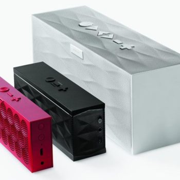 jawbone ameliore la portabilite avec la mini jambox 1