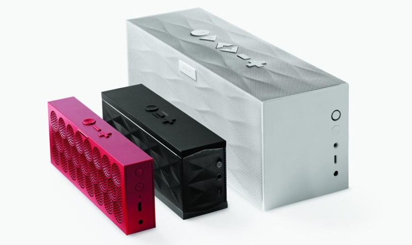 jawbone ameliore la portabilite avec la mini jambox 1
