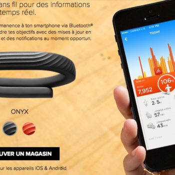 jawbone up24 le nouveau bracelet connecte arrive en france 1