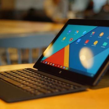 jide ultra tablet remix os 1