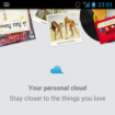 jolicloud apporte son service de cloud personnel a android 1