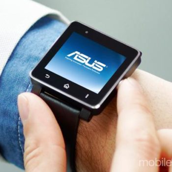 jonney shih decrit la smartwatch asus comme un hero product 1