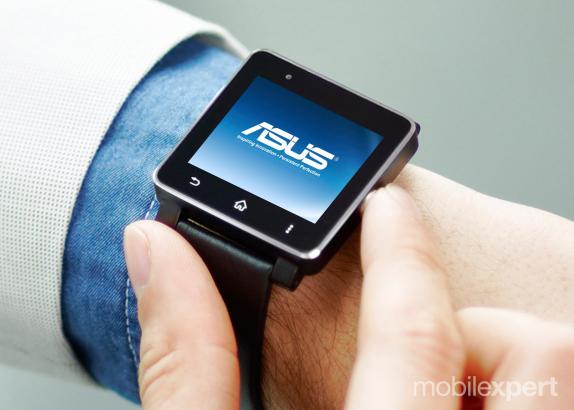 jonney shih decrit la smartwatch asus comme un hero product 1