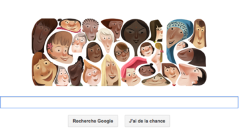 Journée internationale de la femme en doodle du jour 50 journee internationale de la femme en doodle du jour 1