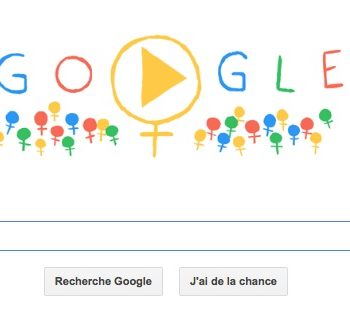 journee internationale des droits des femmes 2014 en doodle 1