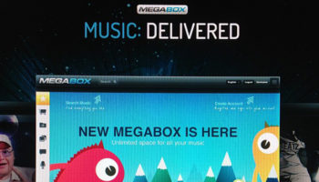 kim dotcom annonce la megabox cette annee ainsi que le retour de megaupload 1