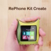 kit rephone kickstarter 1