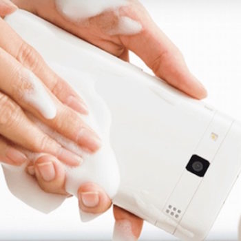 kyocera digno rafre 1