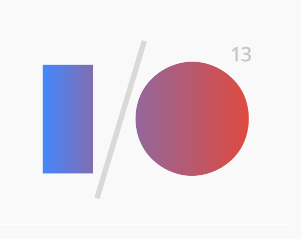 la google io se concentrera davantage sur les developpeurs et moins sur les consommateurs 1