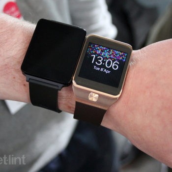 la lg g watch serait lancee en juillet pour moins de 220 euros 1