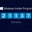 la liberation de windows 10 ne marquera pas la fin de windows insider 1