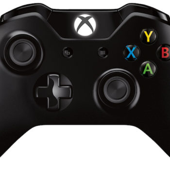 la manette de la xbox one fonctionne desormais avec votre pc 1