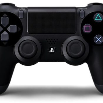 la manette dualshock 4 de la ps4 fonctionnera avec votre pc 1