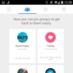 la mise a jour 4 0 de facebook messenger ajoute des appels gratuits 1