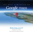 la nouvelle dimension de google maps arrive le 6 juin 1