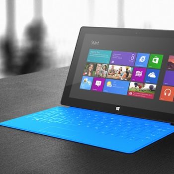la nouvelle generation de la surface rt pourrait etre nommee la surface 2 1