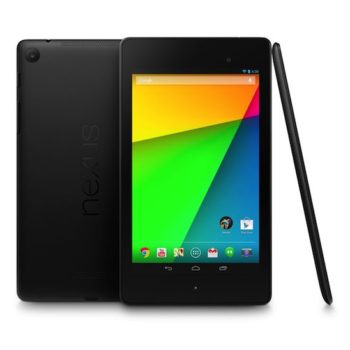 la nouvelle nexus 7 est prevue detre vendue a 35 millions dexemplaires cette annee 1