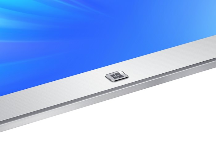 la plus mince tablette windows 8 du monde le samsung ativ tab 3 fait ses debuts a londres 1