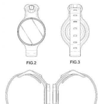 la prochaine smartwatch de samsung pourrait avoir un cadran rond 1