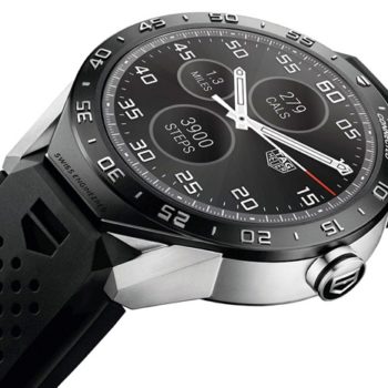 la prochaine smartwatch de tag heuer sera lancee en 2017 1