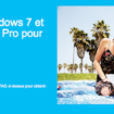 la promotion de microsoft pour windows 8 a 15e se termine aujourdhui 1