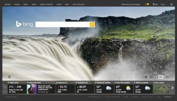 la reponse de bing a google now arrive maintenant sur le bureau 2