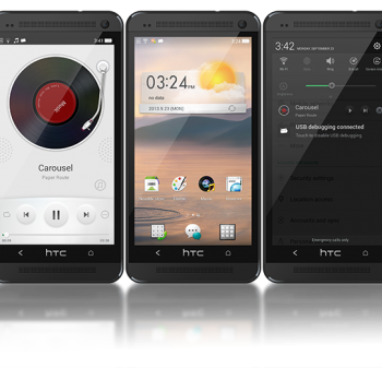 la rom coloros devoilee sur le oppo n1 portee sur le htc one 1