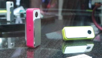 la smart camera lifelog de sony arrive 1