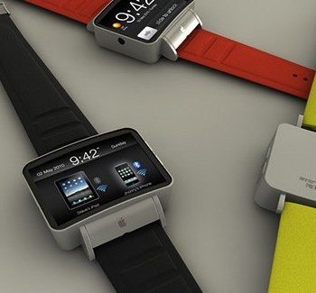 la smartwatch dapple iwatch pourrait arriver des cette annee 1