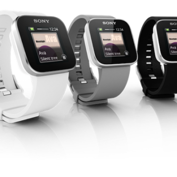 la smartwatch de sony souvre aux developpeurs afin de creer un nouveau firmware 1