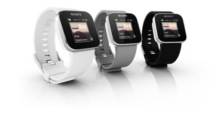 la smartwatch de sony souvre aux developpeurs afin de creer un nouveau firmware 1