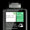 la smartwatch htc sous android wear peut ressembler a ceci 1