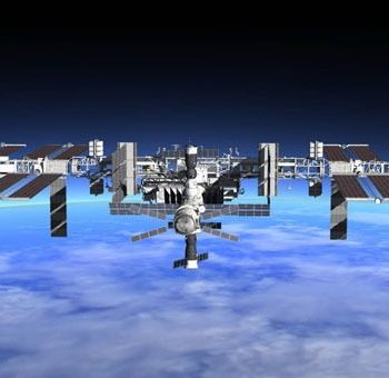 la station spatiale internationale abandonne windows pour un stable et fiable linux 1