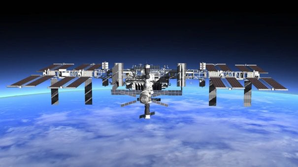 la station spatiale internationale abandonne windows pour un stable et fiable linux 1