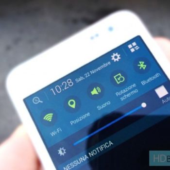 la surcouche touchwiz de samsung pourrait offrir davantage de personnalisation 1