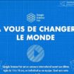 lancement google science fair 2015 1