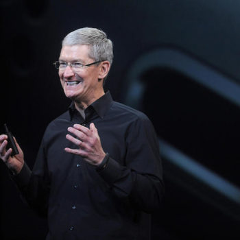 lancement iphone 5se et ipad air 3 le 18 mars 1