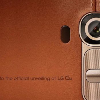 lancement lg g4 28 avril 1