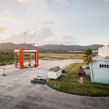 lanceur chicken little du google projet loon 1