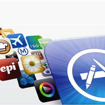 lapp store dapple depasse les 40 milliards de telechargements dapplications 1