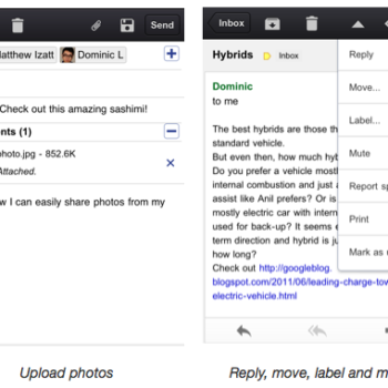 lapplication gmail pour ios est disponible des maintenant 1