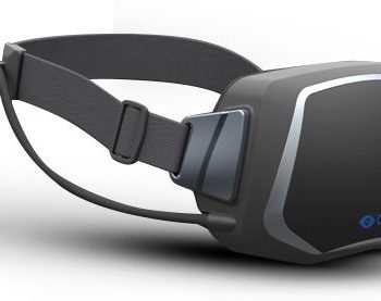 le casque oculus rift en developpement pour les dispositifs android 1