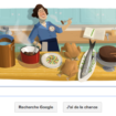 le centenaire de la naissance de julia child en google doodle du jour 1
