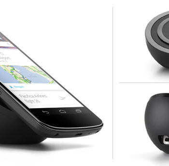 le chargeur sans fil pour le nexus 4 fait son apparition sur le play store pour 5999 aux etats unis 1