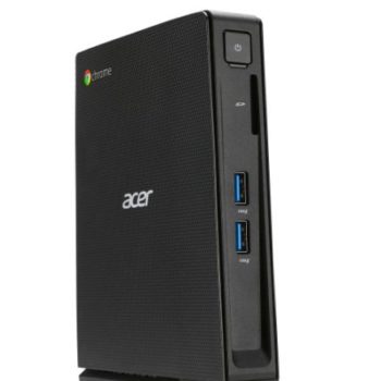le chromebox cxi dacer est un minuscule ordinateur executant chrome os 1